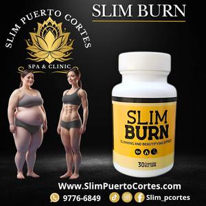 SLIM BURN