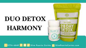 DUO DETOX HARMONY