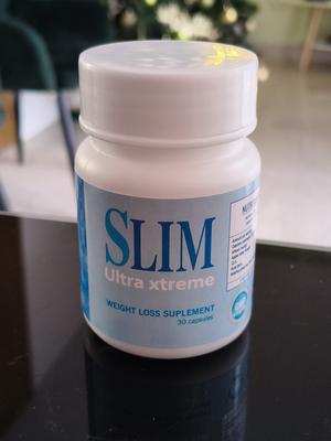 SLIM ULTRA XTREME 