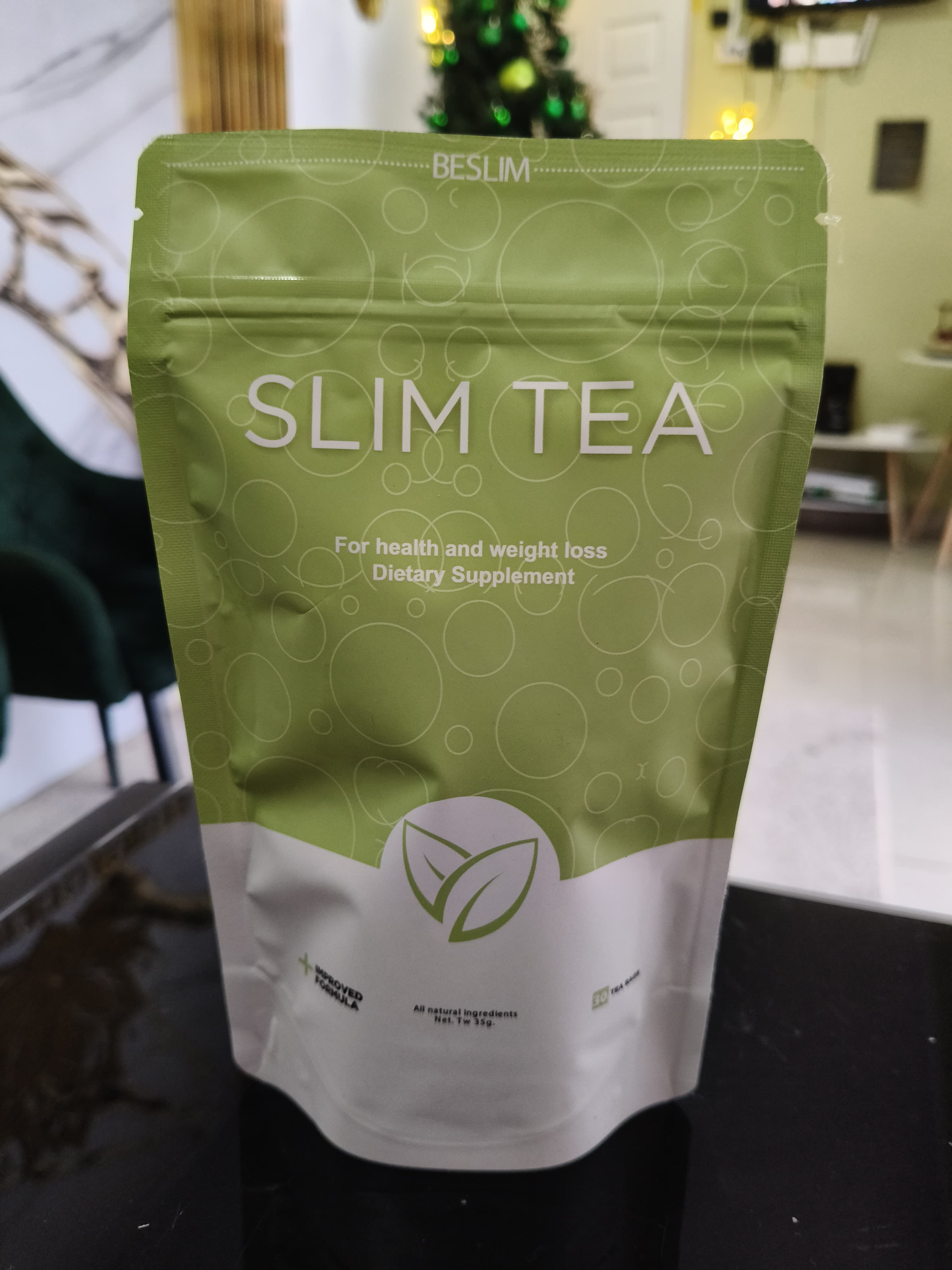 Slim Tea 