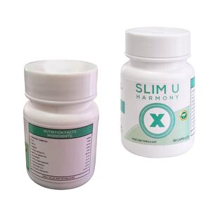SLIM HARMONY UX
