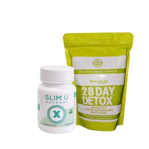 DUO DETOX HARMONY