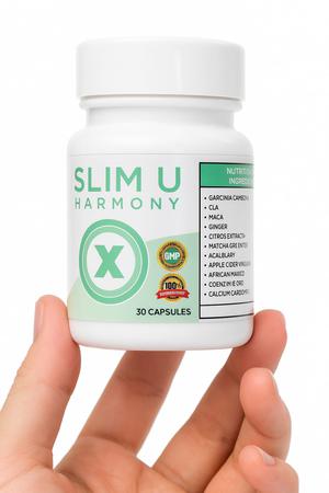 SLIM HARMONY UX