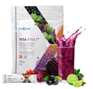 VITA XTRA T de FuXion