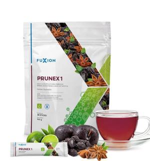PRUNEX 1 de FuXion
