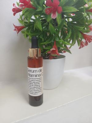 Cerum de Vitamina C