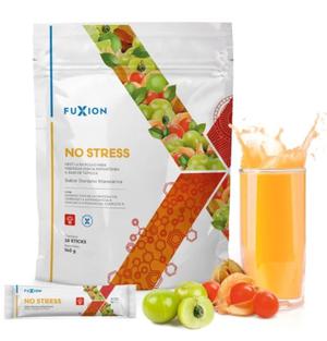 NO STRESS de FuXion
