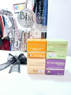 Crema BLANCODERMA