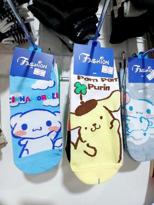 Calcetines Fashion SANRIO