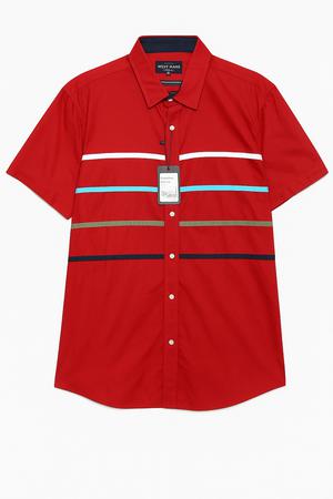 Camisa Best Jean Caballero