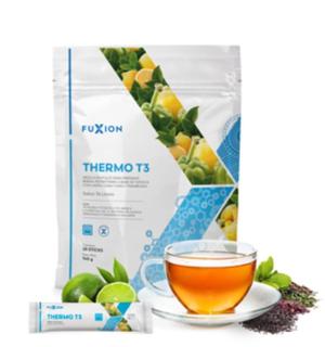 THERMO T3 de FuXion