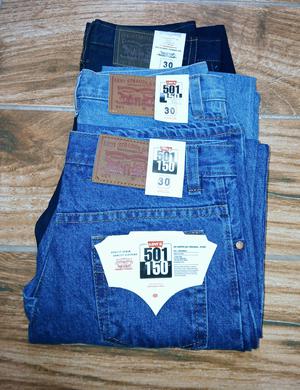 Jeans para Caballero Levi's 501 
