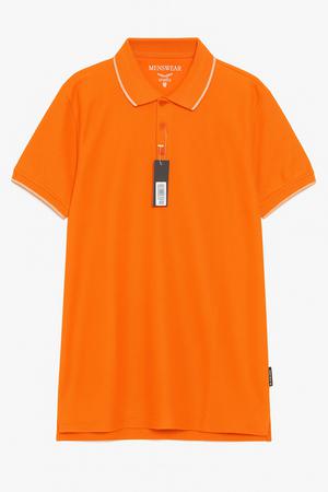 Polo Clásico  – McGWIRE
