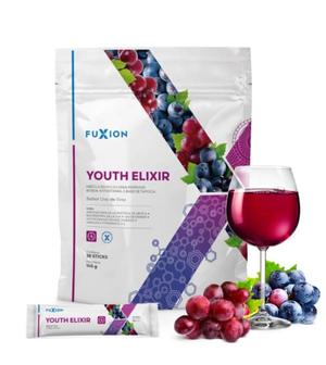 YOUTH ELIXIR de FuXion