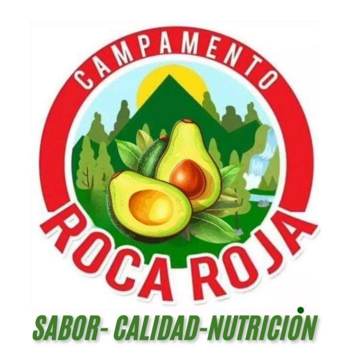 Finca Roca Roja
