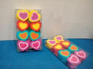 Borrador en forma de corazón Pointer