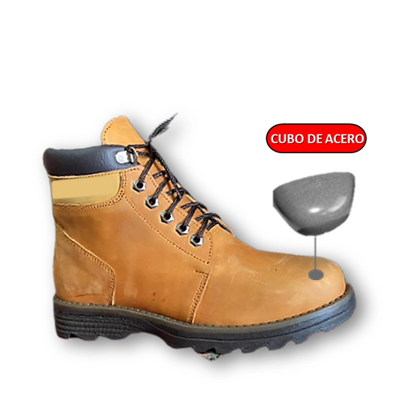 LG0025 Con Cubo