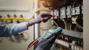 ELECTRICIDAD 
