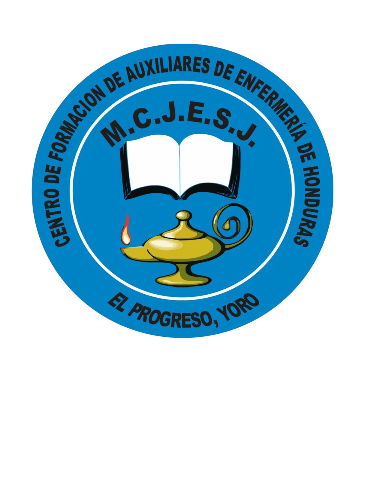 Centro de Formación de Auxiliares de Enfermería de Honduras MCJESJ