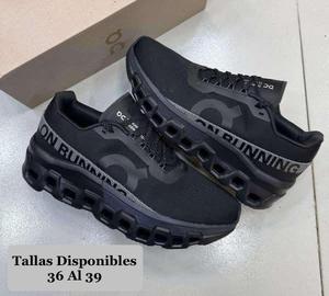Tenis Oncloud