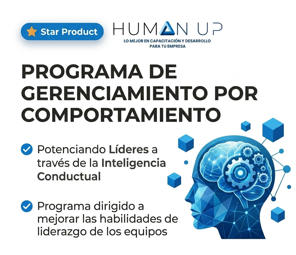 Programa de Gerenciamiento por Comportamiento