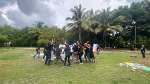 Programa Team Building
