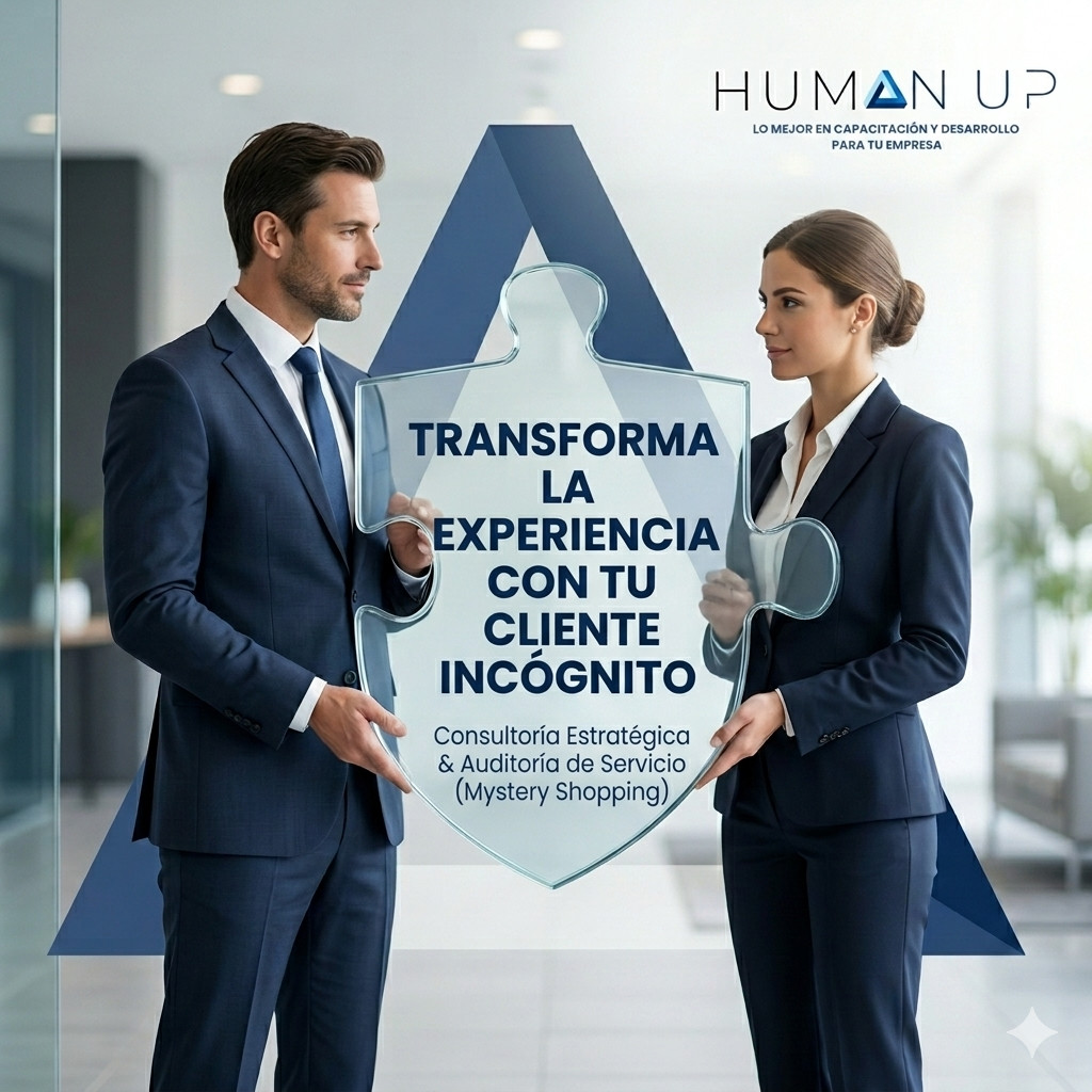Servicio de Cliente Incógnito 
