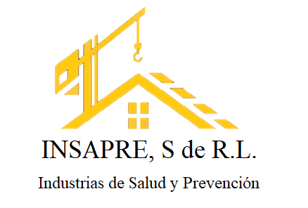 Insapre S, de R.L.