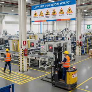 Prevención de riesgos laborales