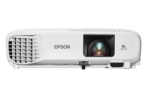 PROYECTOR EPSON POWERLITE W49