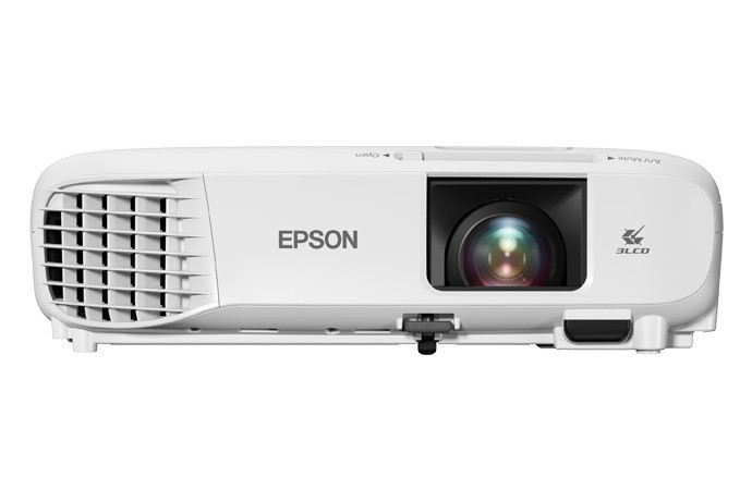  PROYECTOR EPSON POWERLITE W49