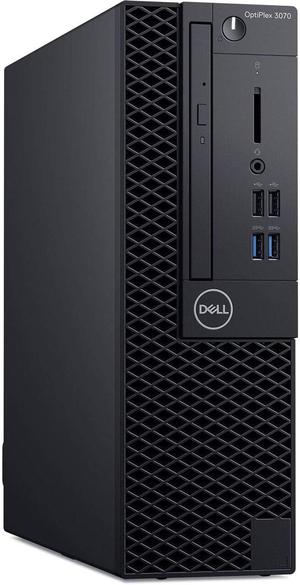 DELL OPTIPLEX 3070 SFF