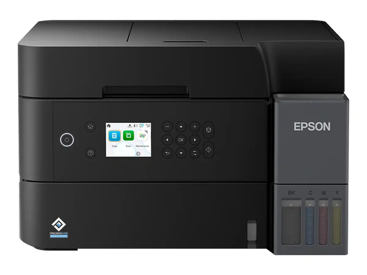 IMPRESORA EPSON ECOTANK L6370
