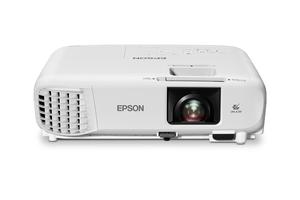 PROYECTOR PORTATIL EPSON POWERLITE E24