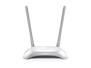 ROUTER INALAMBRICO TP-LINK
