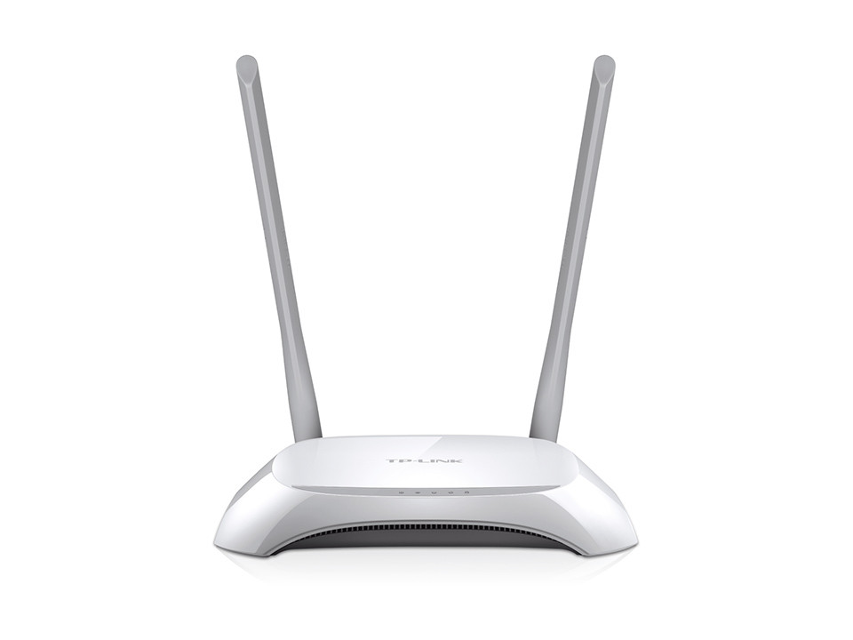 ROUTER INALAMBRICO TP-LINK