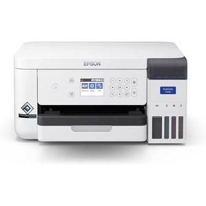 IMPRESORA DE SUBLIMACION EPSON F170
