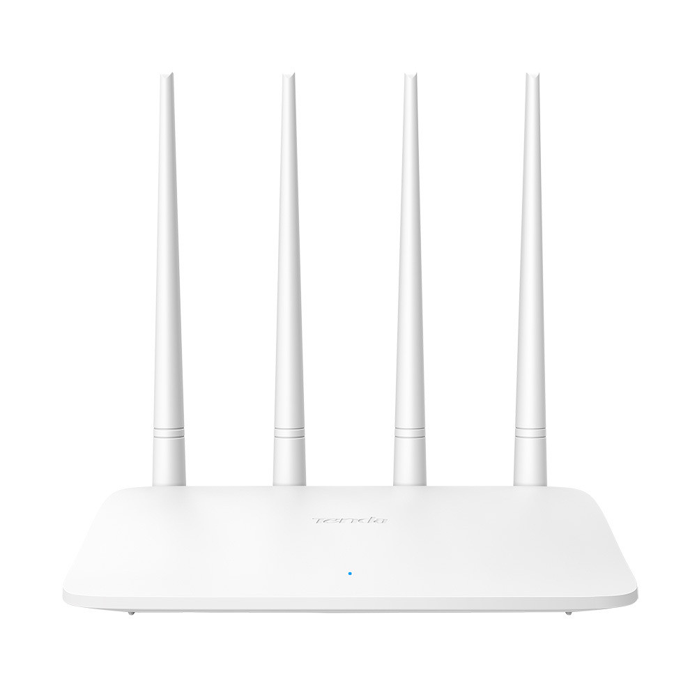 ROUTER INALAMBRICO TENDA F6