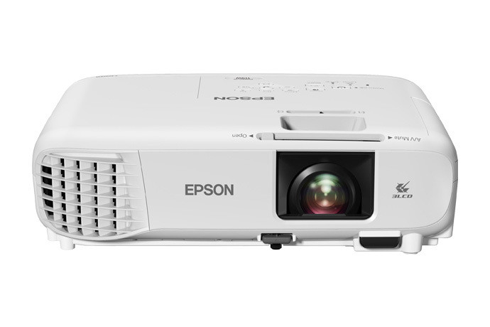 PROYECTOR EPSON POWERLITE 119W
