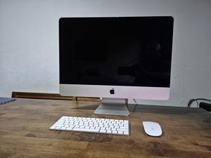 iMac 21.5 usada