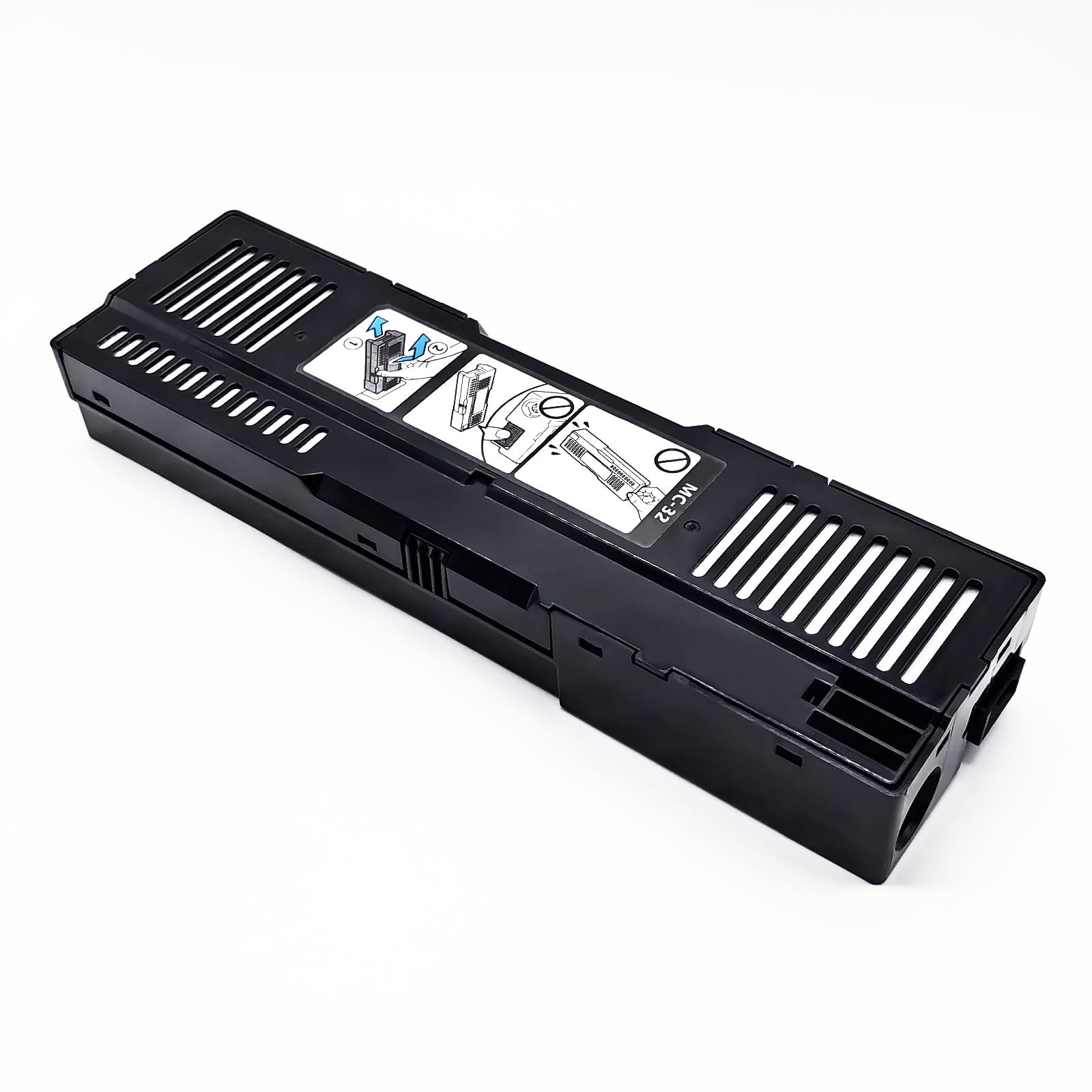 CARTUCHO DE MANTENIMIENTO CANON MC-32
