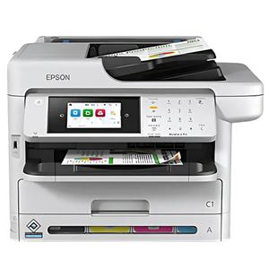 IMPRESORA EPSON WORKFORCE PRO WF-C5891