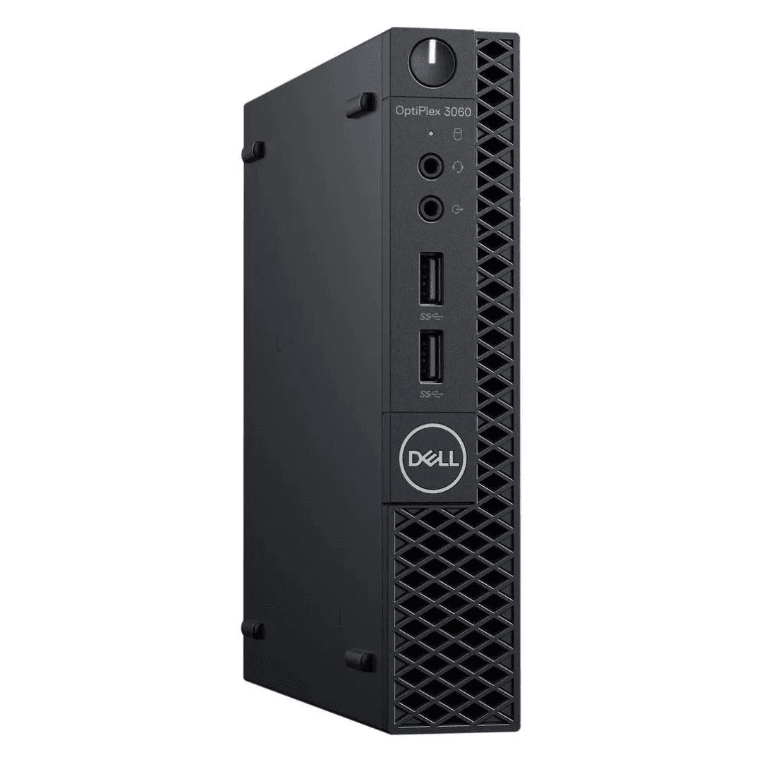 DELL OPTIPLEX 3060 MFF 