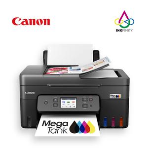 IMPRESORA CANON  G4180