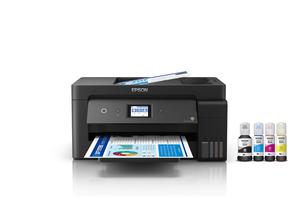 IMPRESORA EPSON ECOTANK L14150