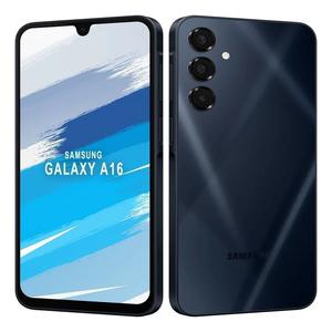 SAMSUNG  GALAXY A16