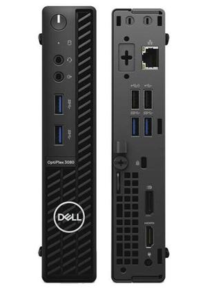 CPU DELL OPTIPLEX 3080 MMF