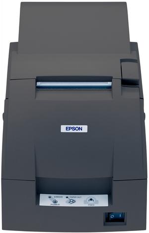 EPSON TMU220IIA