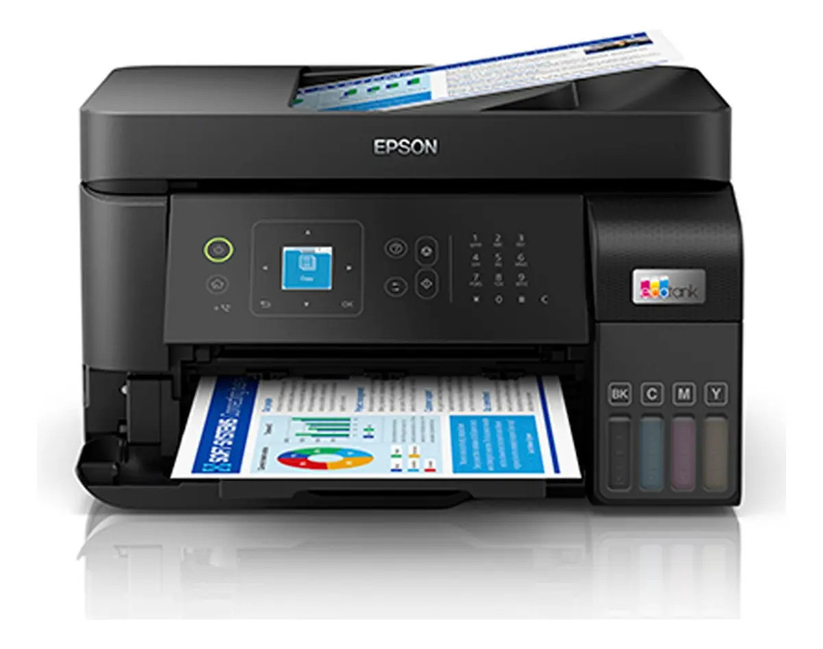 IMPRESORA EPSON L5590