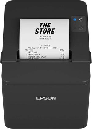 IMPRESORA TERMICA EPSON TM-T20IV-SP